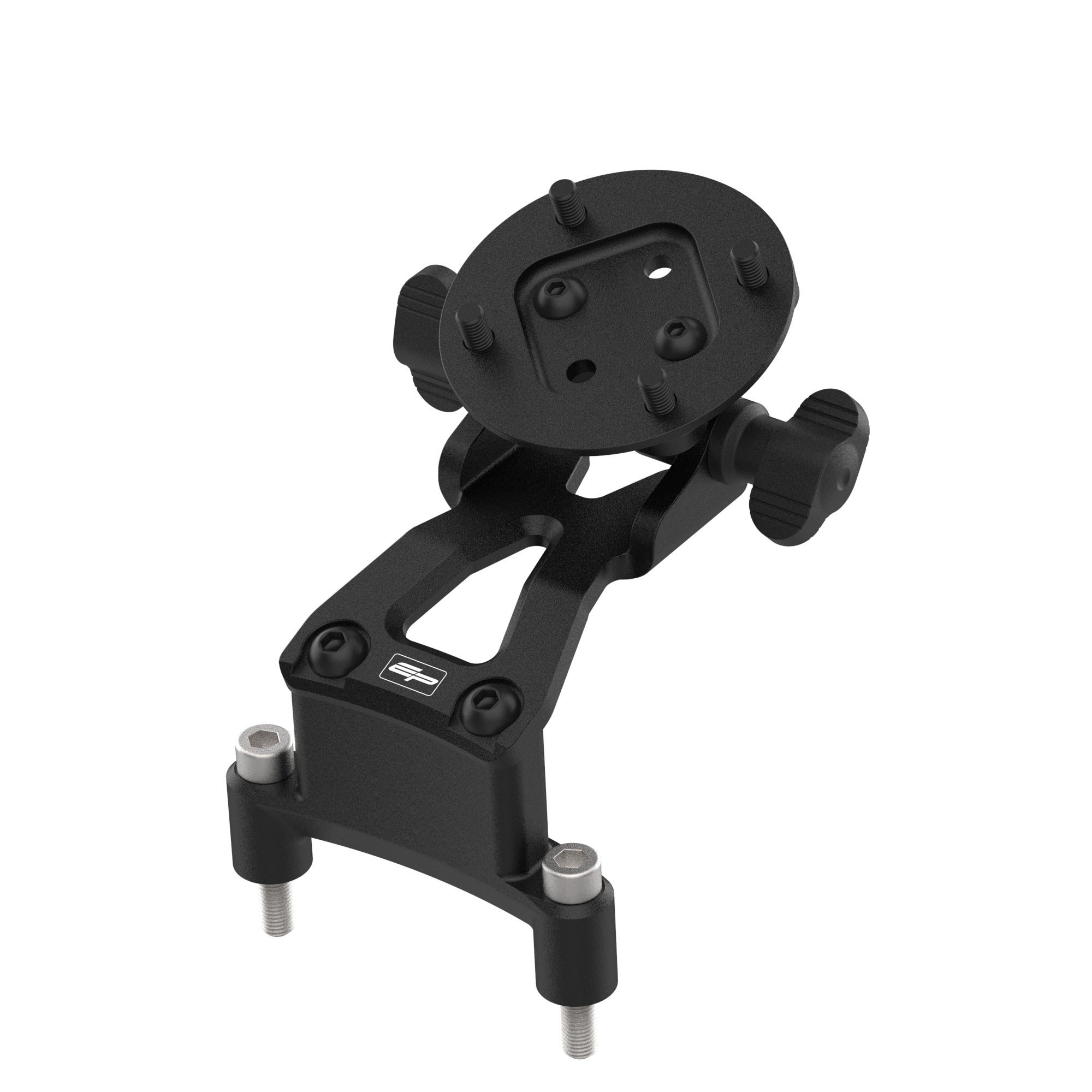 Evotech TomTom Sat Nav Mount - Triumph Speed Triple 1200 RX (2025+)
