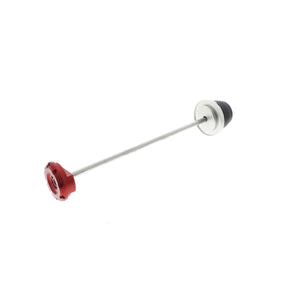 Evotech Rear Spindle Bobbins - Triumph Speed Triple 1200 RS (2021 - 2024)
