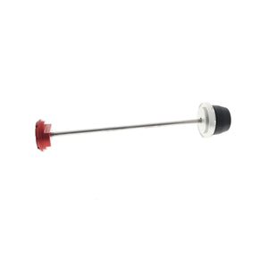 Evotech Rear Spindle Bobbins - Triumph Speed Triple 1200 RS (2021 - 2024)