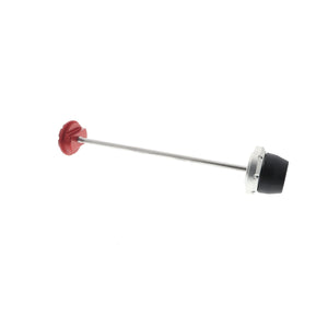 Evotech Rear Spindle Bobbins - Triumph Speed Triple 1200 RS (2021 - 2024)