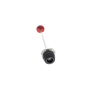 Evotech Rear Spindle Bobbins - Triumph Speed Triple 1200 RS (2021 - 2024)
