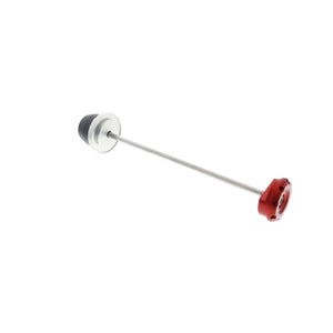 Evotech Rear Spindle Bobbins - Triumph Speed Triple 1200 RS (2025+)