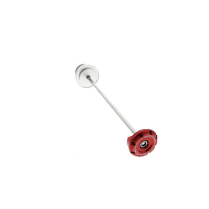 Evotech Spindle Bobbins Kit - Triumph Speed Triple 1200 RR (2022+)