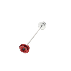 Evotech Rear Spindle Bobbins - Triumph Speed Triple 1200 RR (2022+)