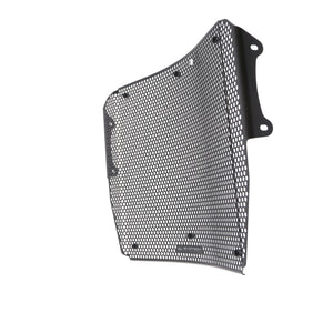 Evotech Radiator Guard (Black) - Triumph Speed Triple 1200 RR (2022+)