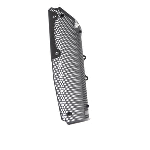 Evotech Radiator Guard (Black) - Triumph Speed Triple 1200 RS (2025+)
