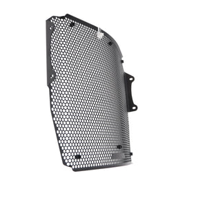 Evotech Radiator Guard (Black) - Triumph Speed Triple 1200 RR (2022+)