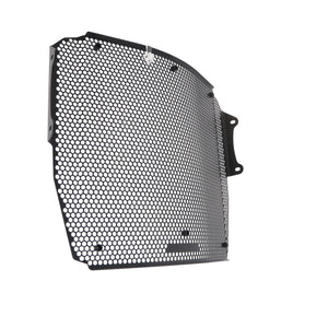 Evotech Radiator Guard (Black) - Triumph Speed Triple 1200 RS (2021 - 2024)