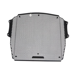 Evotech Radiator Guard (Black) - Triumph Speed Triple 1200 RS (2025+)