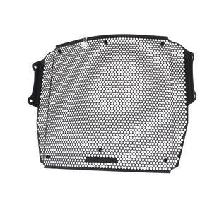 Evotech Radiator Guard (Black) - Triumph Speed Triple 1200 RR (2022+)