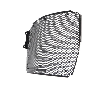 Evotech Radiator Guard (Black) - Triumph Speed Triple 1200 RR (2022+)