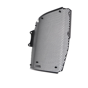 Evotech Radiator Guard (Black) - Triumph Speed Triple 1200 RR (2022+)