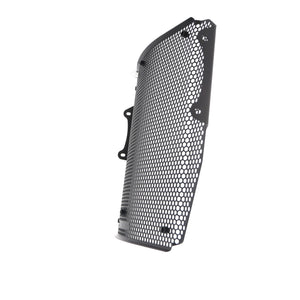 Evotech Radiator Guard (Black) - Triumph Speed Triple 1200 RR (2022+)