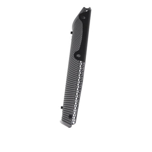 Evotech Radiator Guard (Black) - Triumph Speed Triple 1200 RS (2025+)