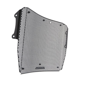 Evotech Radiator Guard (Black) - Triumph Speed Triple 1200 RR (2022+)