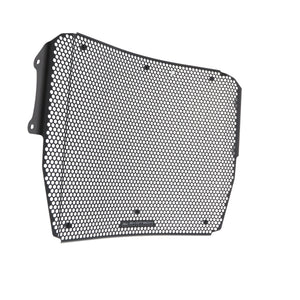 Evotech Radiator Guard (Black) - Triumph Speed Triple 1200 RS (2025+)