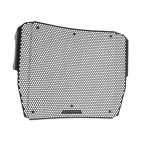 Evotech Radiator Guard (Black) - Triumph Speed Triple 1200 RS (2021 - 2024)