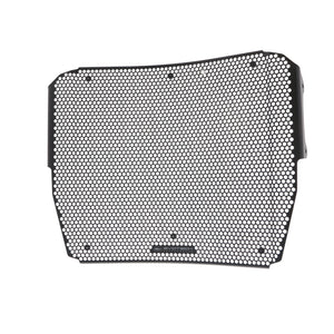 Evotech Radiator Guard (Black) - Triumph Speed Triple 1200 RS (2025+)