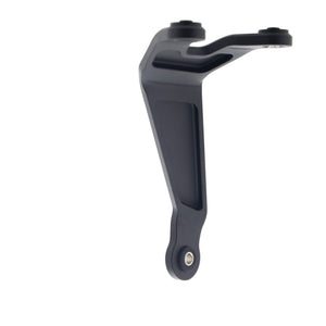 Evotech Triumph Speed Triple 1200 RR Black Exhaust Hanger (2022+)