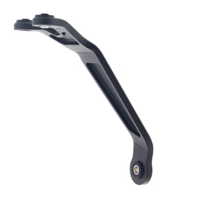 Evotech Triumph Speed Triple 1200 RR Black Exhaust Hanger (2022+)