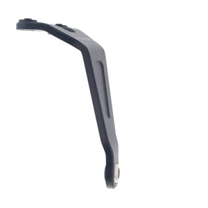 Evotech Triumph Speed Triple 1200 RR Black Exhaust Hanger (2022+)