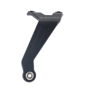 Evotech Triumph Speed Triple 1200 RR Black Exhaust Hanger (2022+)