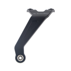 Evotech Triumph Speed Triple 1200 RR Black Exhaust Hanger (2022+)