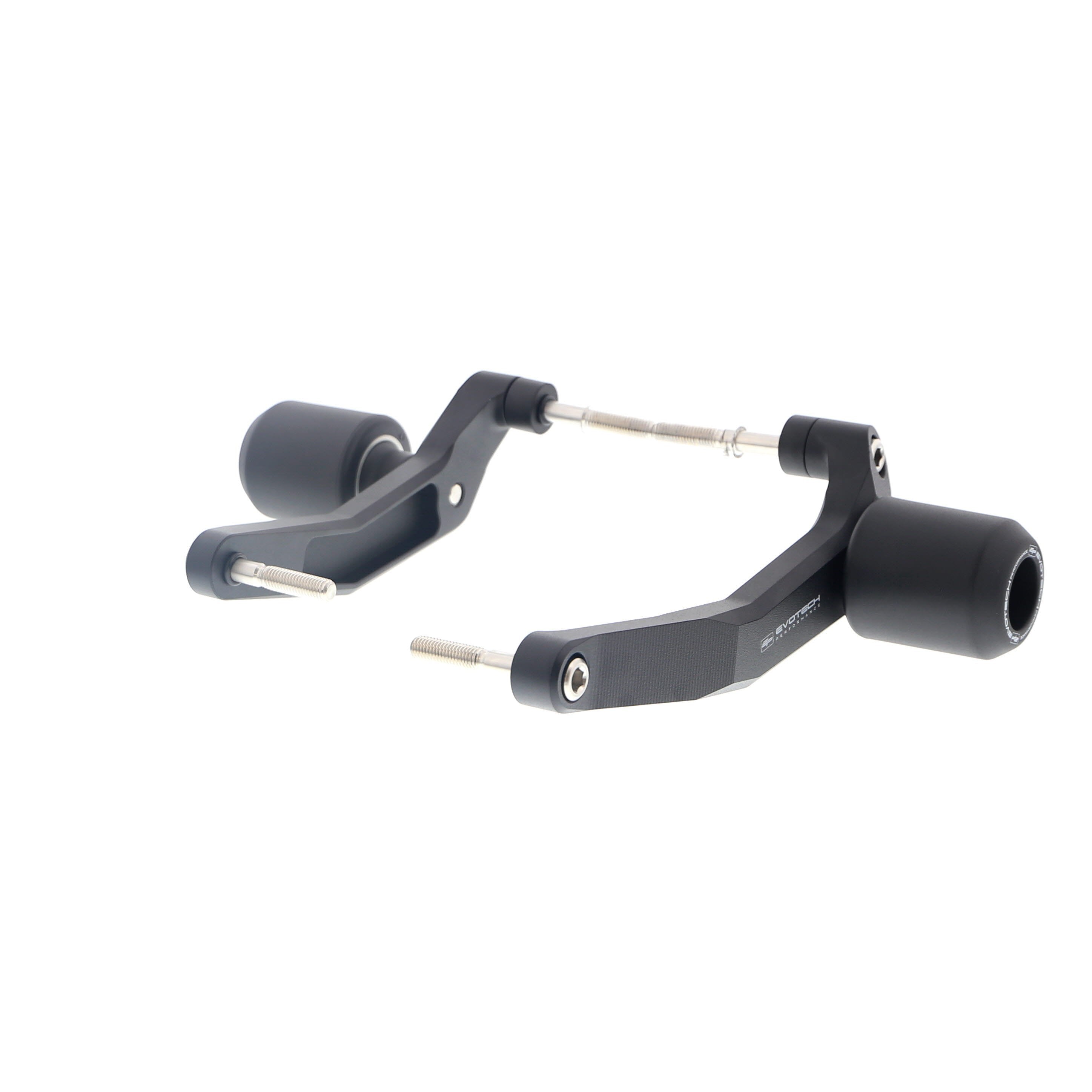 Evotech Crash Protection - Triumph Speed Triple 1200 RR (2022+)