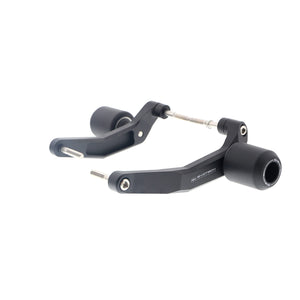 Evotech Crash Protection - Triumph Speed Triple 1200 RR (2022+)