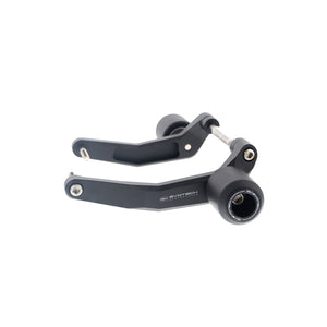 Evotech Crash Protection - Triumph Speed Triple 1200 RS (2021 - 2024)