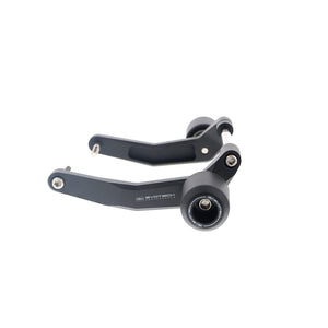 Evotech Crash Protection - Triumph Speed Triple 1200 RR (2022+)