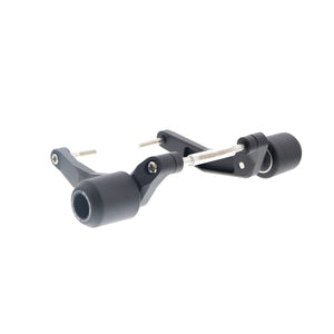 Evotech Crash Protection - Triumph Speed Triple 1200 RS (2025+)