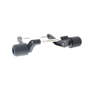 Evotech Crash Protection - Triumph Speed Triple 1200 RS (2025+)