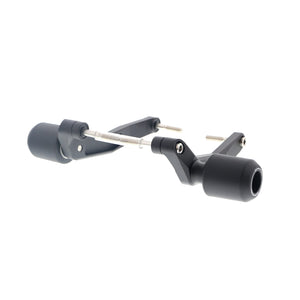 Evotech Crash Protection - Triumph Speed Triple 1200 RS (2021 - 2024)
