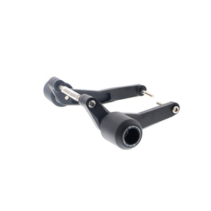 Evotech Crash Protection - Triumph Speed Triple 1200 RR (2022+)