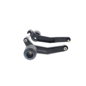 Evotech Crash Protection - Triumph Speed Triple 1200 RR (2022+)