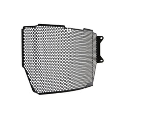 Evotech Radiator Guard - Triumph Speed Triple (2016-2017)
