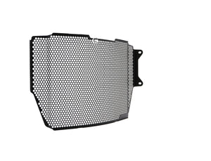 Evotech Radiator Guard - Triumph Speed Triple S (2018 - 2020)
