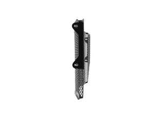 Evotech Radiator Guard - Triumph Speed Triple (2016-2017)