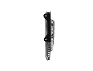 Evotech Radiator Guard - Triumph Speed Triple RS (2018 - 2020)