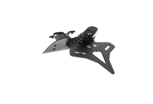 Evotech Triumph Speed Triple RS Tail Tidy (2018 - 2020)