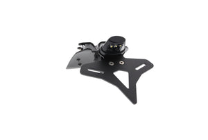 Evotech Triumph Speed Triple Tail Tidy (2016 - 2017)