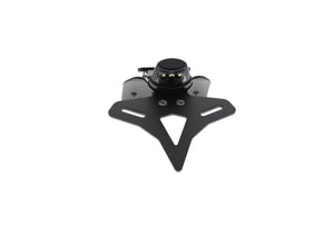 Evotech Triumph Speed Triple RS Tail Tidy (2018 - 2020)