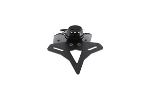Evotech Triumph Speed Triple Tail Tidy (2016 - 2017)