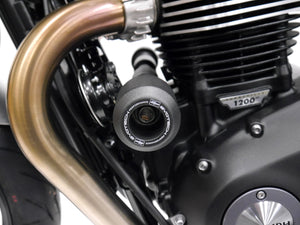 Evotech Crash Protection - Triumph Speed Twin 1200 (2021+)