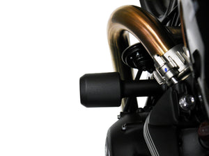 Evotech Crash Protection - Triumph Thruxton TFC (2020+)