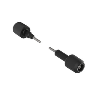 Evotech Crash Bobbins - Triumph Street Triple RS (2017 - 2019)