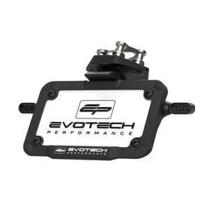 Evotech Dynamic Tail Tidy Including V1 Indicators - Triumph Street Triple R (2013 - 2016)