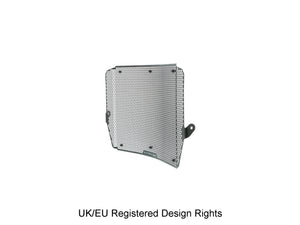 Evotech Radiator Guard - Triumph Street Triple S (660) (2020 - 2022)