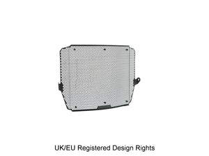 Evotech Radiator Guard - Triumph Street Triple S (660) (2020 - 2022)